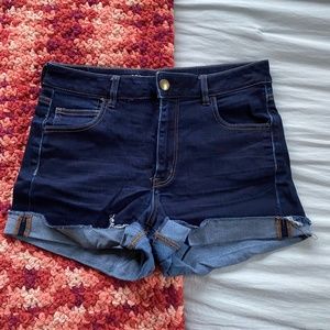 American Eagle Demin Shorts
